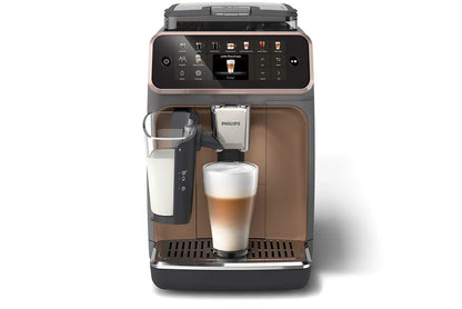 Philips Serie 5500 Vollautomatische Kaffeemaschine EP554970